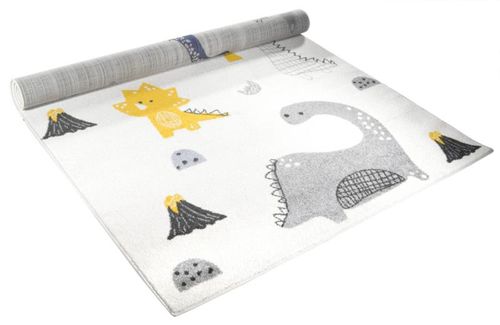 Dywan Dino Land 80x150 na Arena.pl