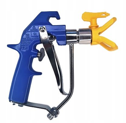 Pistolet TexSpray HD Blue Graco 289605 na Arena.pl