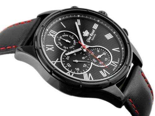 GINO ROSSI - E-11173A - EXCLUSIVE (zg240d) na Arena.pl
