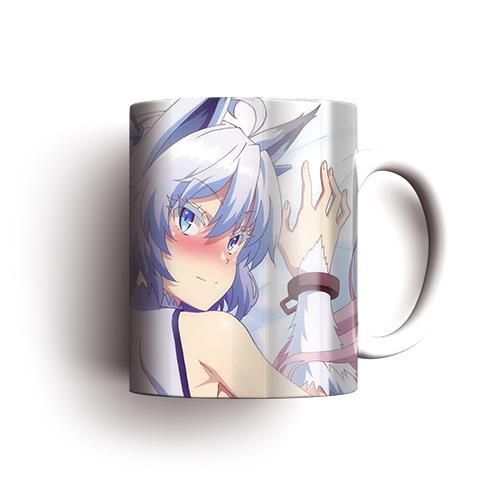 Kubek Redo of Healer DO WYBORU na Arena.pl