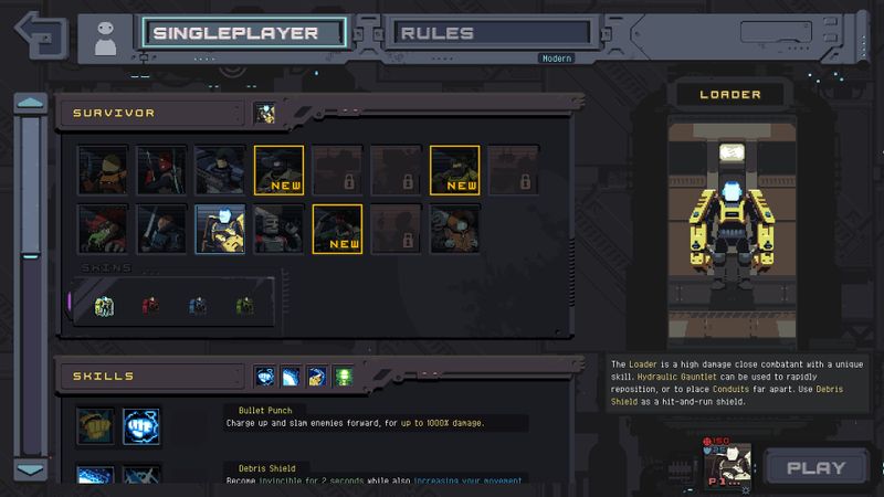 Risk of Rain Returns Klucz CD KEY WYSYŁKA 24/7 zdjęcie 3