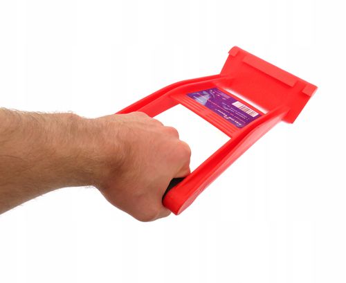 Uchwyt Falon-Tech FT0232 do przenoszenia płyt GK OSB paneli ABS na Arena.pl