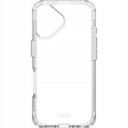 Plecki niktrade do Apple iPhone 16 bezbarwny na Arena.pl