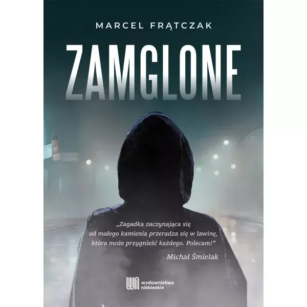 Zamglone zdjęcie 1