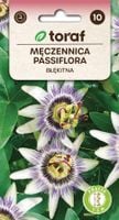 Męczennica, Passiflora nasiona 0,2 g.