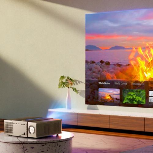 projektor ultimea apollo p60 full hd wifi bluetooth na Arena.pl