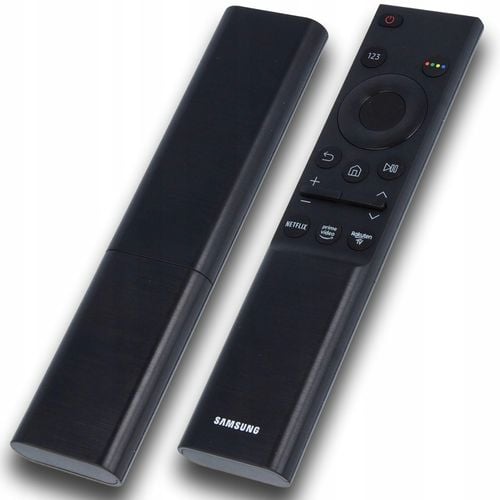 Oryg. pilot do TV Samsung AU NU RU TU Netflix, Prime Video BN59-01358C na Arena.pl
