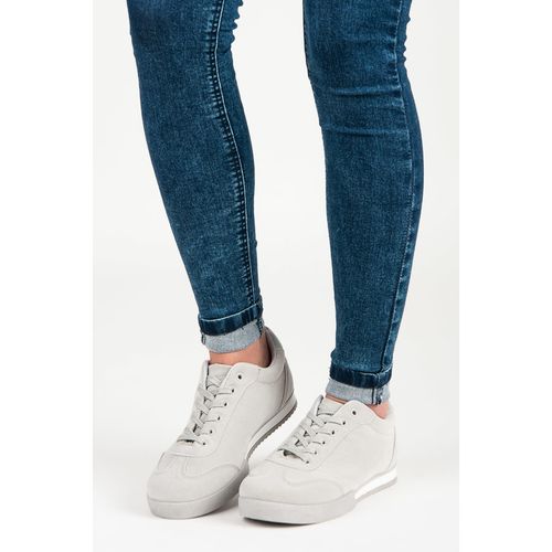 Zamszowe Buty Sportowe r.40 na Arena.pl