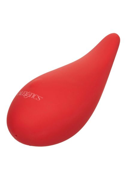 Red Hot Flicker Red zdjęcie 3