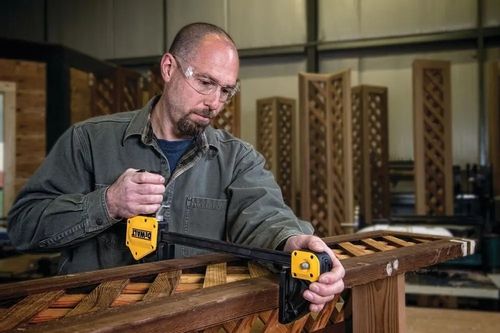 DeWalt DWHT0-83186 Ścisk automatyczny XL 600mm na Arena.pl