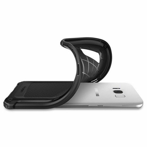 SPIGEN RUGGED ARMOR EXTRA 565CS21319 SAMSUNG GALAXY S8 na Arena.pl
