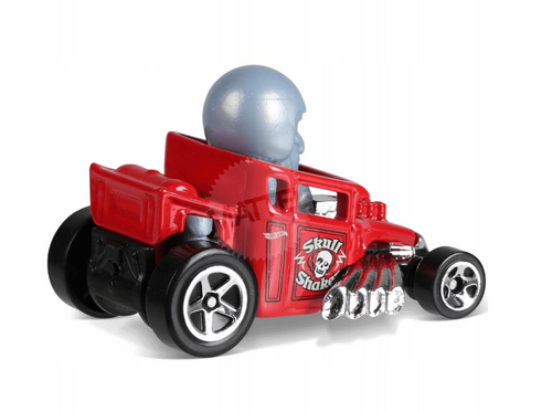Hot Wheels Skull Shaker na Arena.pl