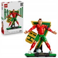 LEGO Cristiano Ronaldo piłkarska legenda 43016