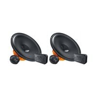 HERTZ DSK165.3 Głośniki 165mm I System Odseparowany + Tweetery + Zwrotnice