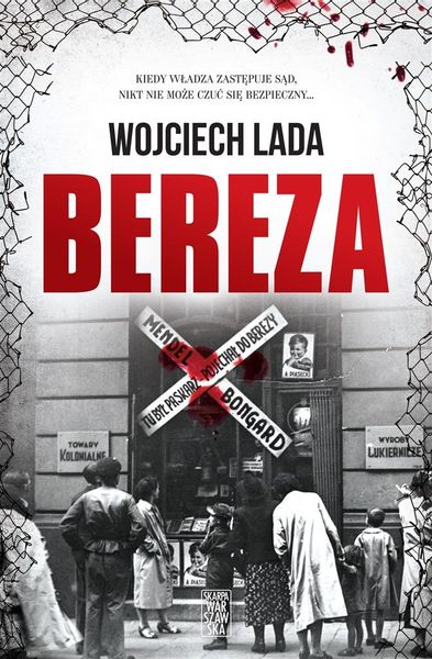 Bereza Wojciech Lada zdjęcie 1