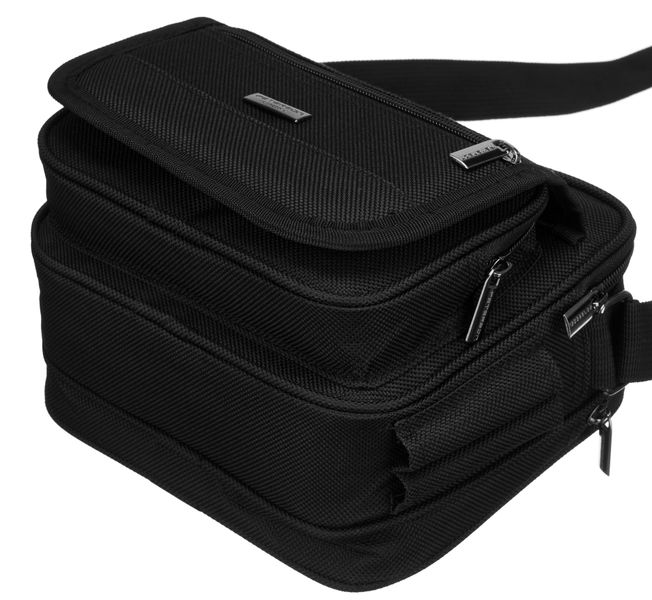 torba peterson ptn 6523-5758 black zdjęcie 6
