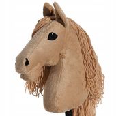 Hobby Horse - TORNADO - A3 - Elite by Horse Club