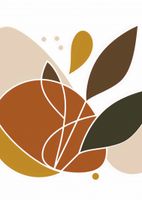 Plakat 64x90cm Organiczna Kasacja