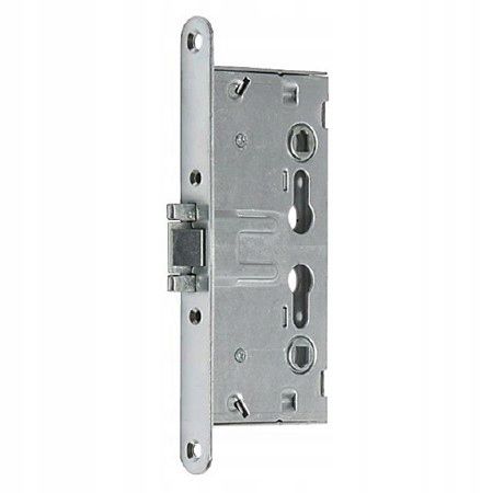 ZAMEK do drzwi techniczych PRZECIWPOŻAROWYCH 72/55 na Arena.pl