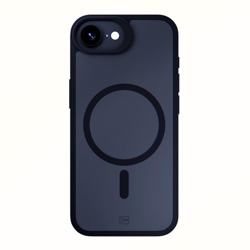 Apple iPhone 16E - 3mk Smoke MagCase na Arena.pl
