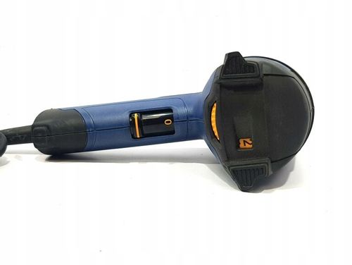 Opalarka Steinel REGULACJA TEMPERATURY 9 poziomów do 600 STOPNI 2000 W 500L na Arena.pl