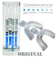 OPALESCENCE 4x % 16 ŻEL DO WYBIELANIA USA___NEUTRAL___ +2NAKŁADKI