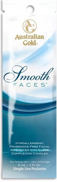 Australian Gold Smooth Face Balsam Do Twarzy 15ml zdjęcie 1