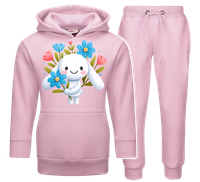 Dres Dziecięcy Cinnamoroll - Cynamonowiec