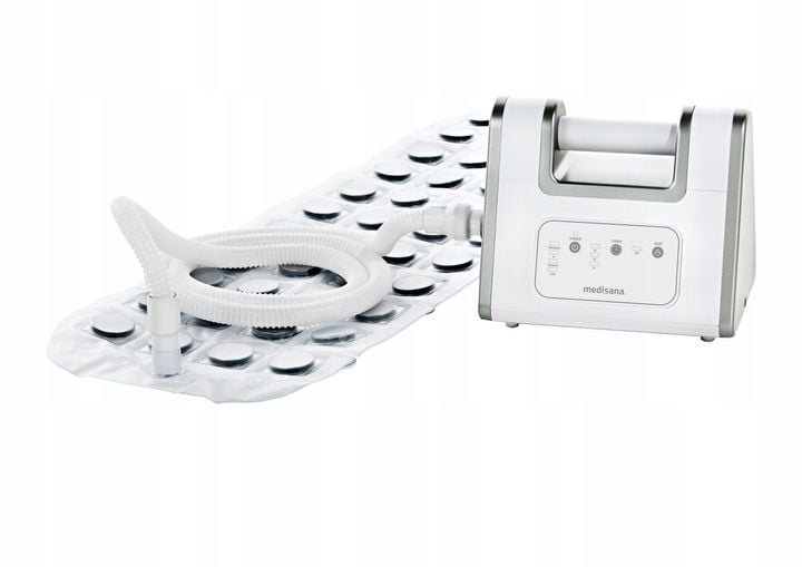 Mata do kąpieli BBS Bath Spa New Medisana zdjęcie 1