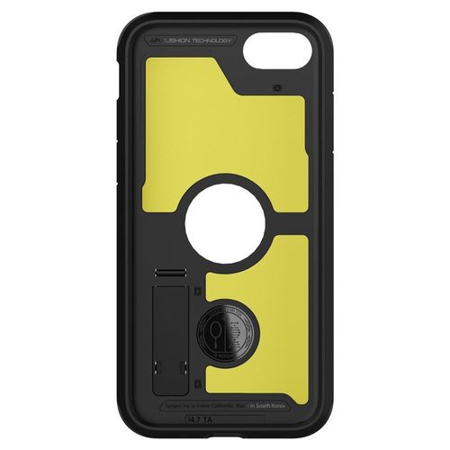 Spigen Tough Armor Iphone Se 2020 Black na Arena.pl