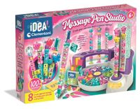 Fabryka Długopisów Z Wiadomością 2114