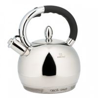 czajnik z gwizdkiem kinghoff 3l kh-3777