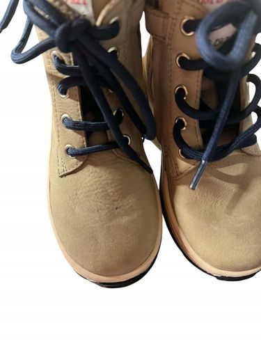 Botki Pom d' api flow boots R27 na Arena.pl