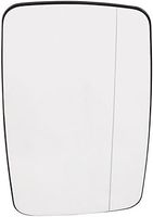 Wkład Lusterka Zewnętrznego Lewe  podgrzewane Mercedes Sprinter Volkswagen