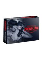 Gry-50 Nocy Zniewolenia-Erotyczna Gra Dla Par