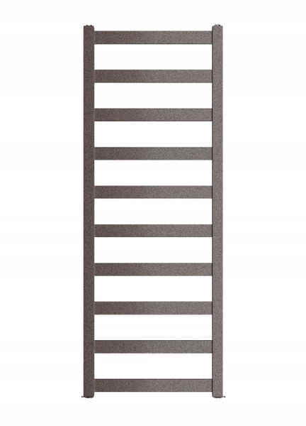 Grzejnik łazienkowy PANDORA INSERT 140/50 BORDO zdjęcie 2