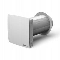 Rekuperator ścienny Prodmax Air Saver VT501-MS 160 mm