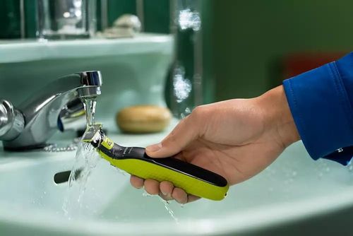 5x OSTRZA PHILIPS ONEBLADE ORYGINALNE OSTRZE NOŻYK GŁOWICA GOLARKA PRO na Arena.pl