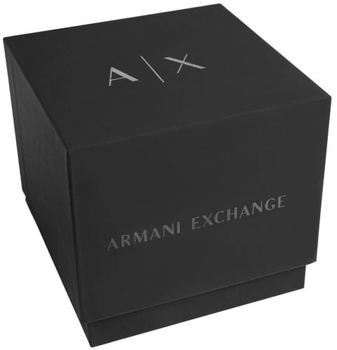 zegarek męski armani exchange dante ax1867 + box na Arena.pl