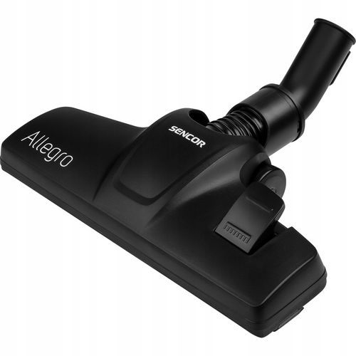 Mocny odkurzacz bezworkowy 890W HEPA dla alergików 76 dB Sencor SVC 510GR na Arena.pl