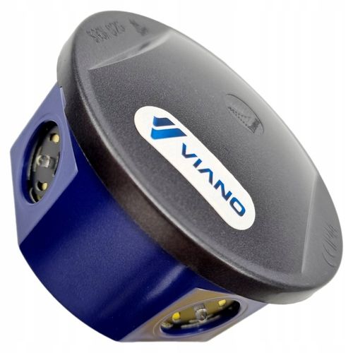 QUATTRO-LED ODSTRASZACZ GRYZONI KUN SZCZURÓW MYSZY VIANO NA KUNY MYSZY na Arena.pl