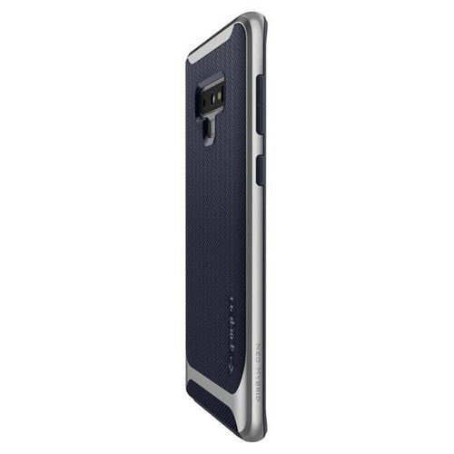 SPIGEN NEO HYBRID GALAXY NOTE 9 ARCTIC SILVER na Arena.pl