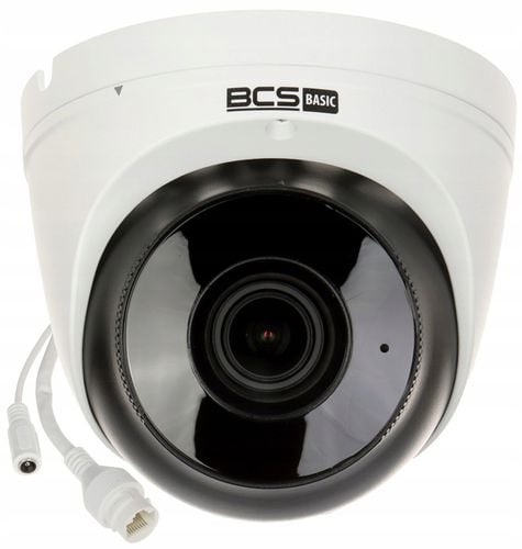 Kamera IP wewnętrzna BCS BCS-B-EIP45VSR3(2.0) na Arena.pl