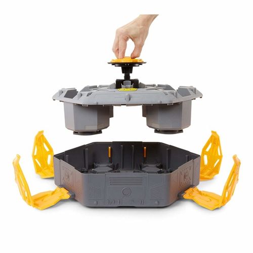 Ready2Robot - Big Slime Battle 551706 na Arena.pl