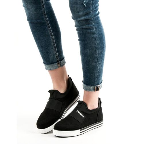 Wsuwane Sneakersy r.39 na Arena.pl