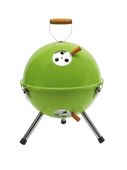 Grill, COOKOUT, jasnozielony