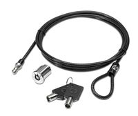 HP Cable lock **New Retail** For