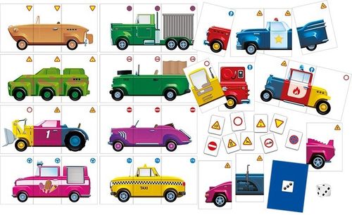 Gra Składaki na Arena.pl