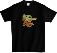 Koszulka T-shirt Baby Yoda