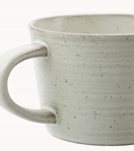 Filiżanki do espresso Pion 6 sztuk Kamionka 80 ml. na Arena.pl